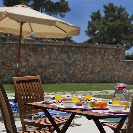 Pefkos Hillside Villas Pefki  Luaran gambar