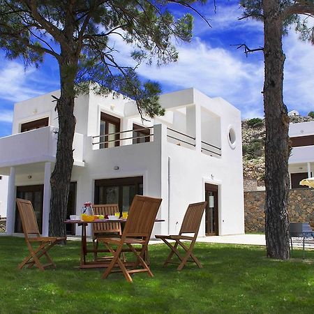 Pefkos Hillside Villas Pefki  Luaran gambar