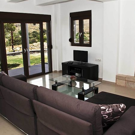 Pefkos Hillside Villas Pefki  Luaran gambar