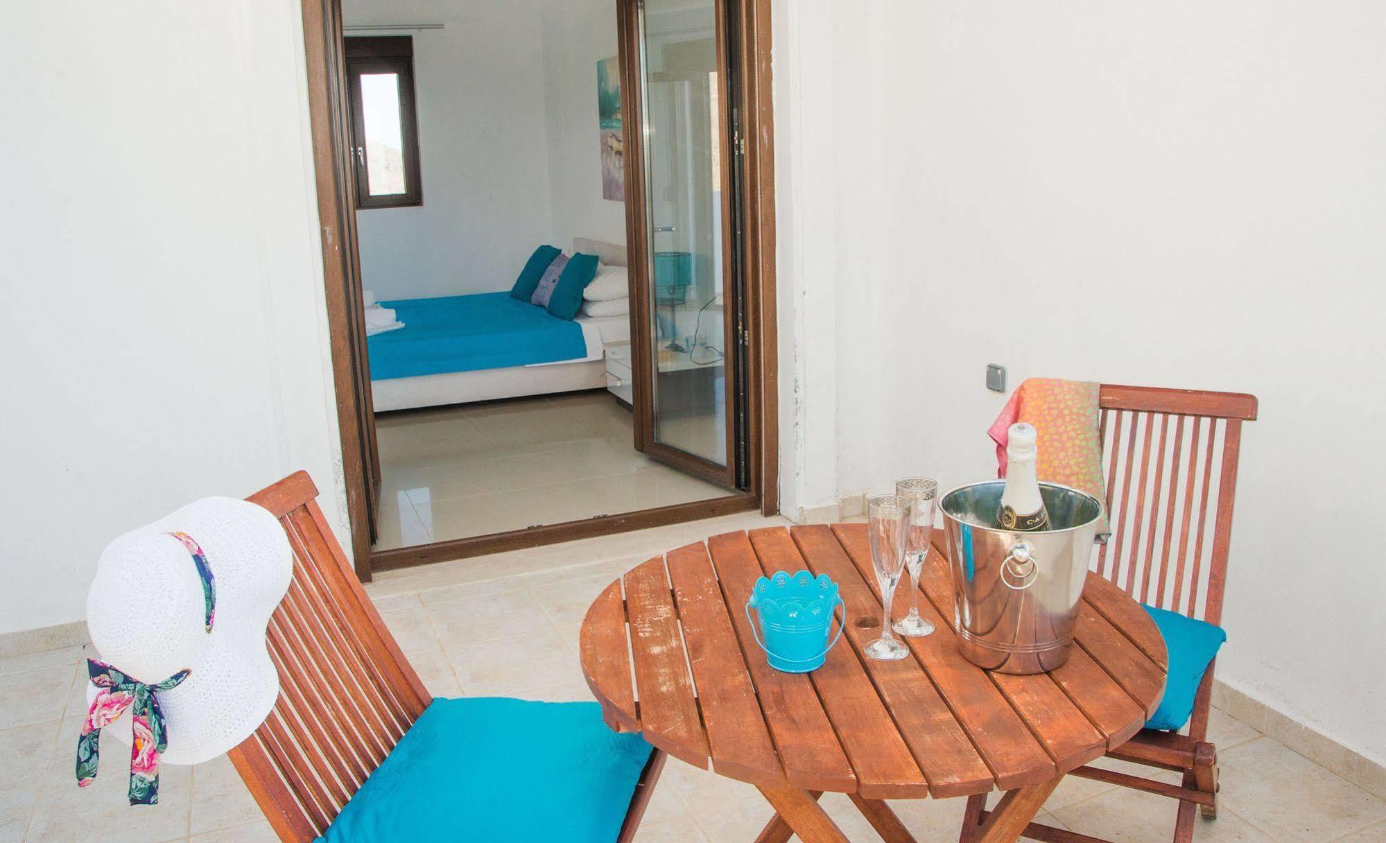 Pefkos Hillside Villas Pefki  Luaran gambar