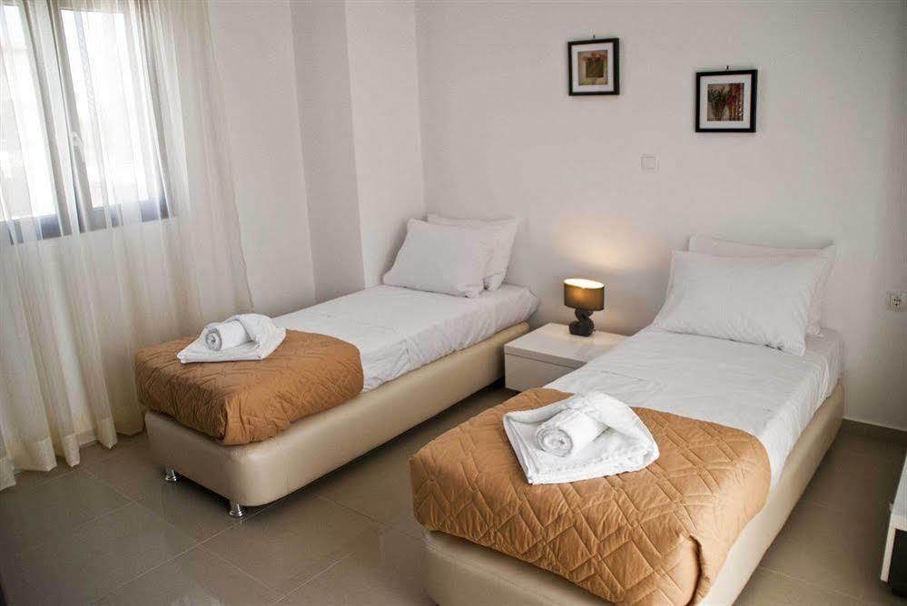 Pefkos Hillside Villas Pefki  Luaran gambar