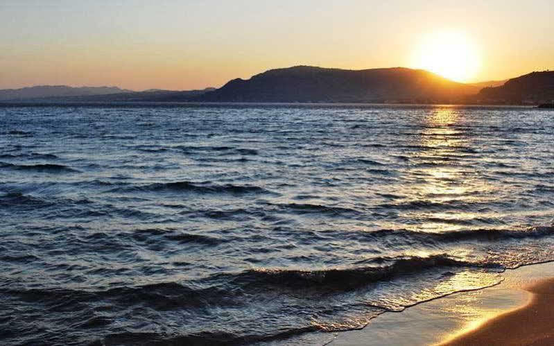 Pefkos Hillside Villas Pefki  Luaran gambar