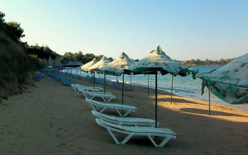 Pefkos Hillside Villas Pefki  Luaran gambar