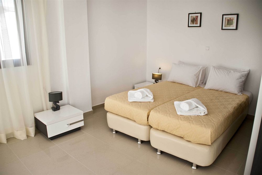 Pefkos Hillside Villas Pefki  Luaran gambar