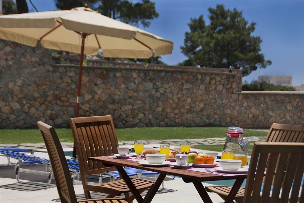 Pefkos Hillside Villas Pefki  Luaran gambar