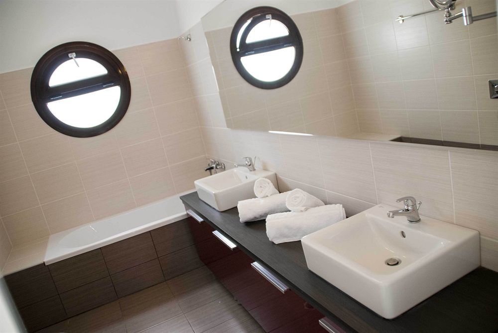 Pefkos Hillside Villas Pefki  Luaran gambar