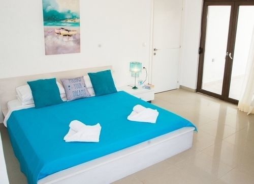 Pefkos Hillside Villas Pefki  Luaran gambar