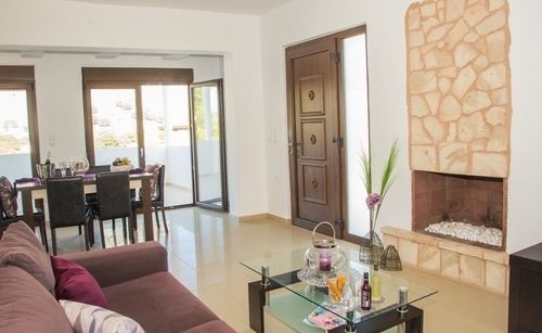 Pefkos Hillside Villas Pefki  Luaran gambar
