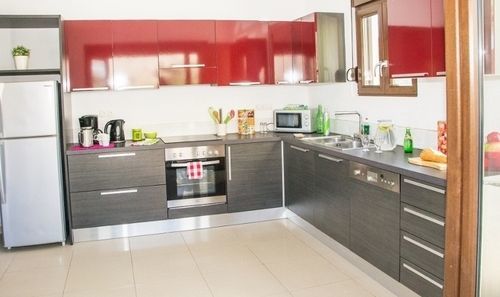 Pefkos Hillside Villas Pefki  Luaran gambar
