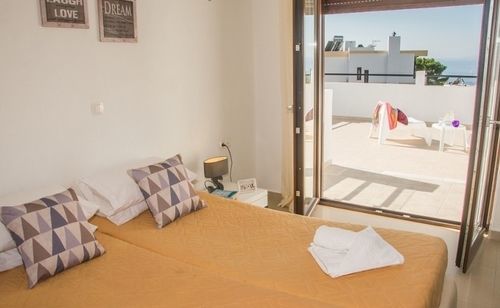 Pefkos Hillside Villas Pefki  Luaran gambar