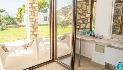 Pefkos Hillside Villas Pefki  Luaran gambar