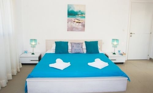 Pefkos Hillside Villas Pefki  Luaran gambar