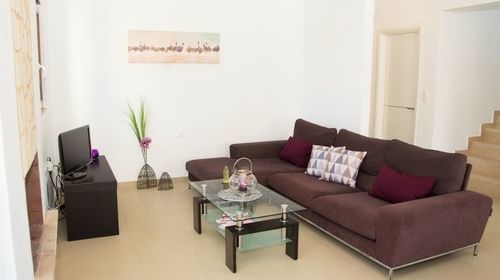 Pefkos Hillside Villas Pefki  Luaran gambar